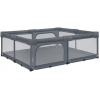 Lionelo Florence XL EasyFold Grey Stone 5903771725620