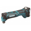 Makita Aku Multi Tool Li-ion 12V/1,5Ah CXT TM30DWYE