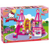 Hello Kitty Blocks Unico Plus Park (Hello Kitty Blocks Unico Plus Park)