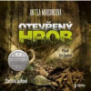 Otevřený hrob - audioknihovna - Marsonsová Angela