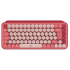 Logitech POP Keys Wireless Mechanical Keyboard 920-010737