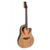 Ovation E – akustická gitara Celebrity Elite Plus Mid Cutaway