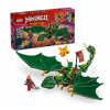 LEGO LEGO® Ninjago 71829 Lloydov zelený lesný drak