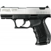 Pištoľ CO2 Walther CP99 bicolor, kal. 4,5mm diabolo