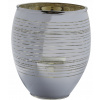 Lampové tienidlo - Lampa Zlatého tieňa 10/18 E14 Premium pre luster (Lampa Zlatého tieňa 10/18 E14 Premium pre luster)