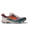 HOKA ONE ONE SPEEDGOAT 6 PUTTY / BLUE TWILIGHT - 44.6 EU / 10.0 UK / 28.5 cm