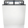 Electrolux EEG67410W SatelliteClean® AirDry EcoLine