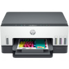 HP All-in-One Ink Smart Tank 670 (A4, 12/7 ppm, USB, Wi-Fi, Print, Scan, Copy) 6UU48A