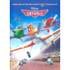 Lietadlá DVD (SK)