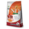 Farmina N&D dog PUMPKIN (GF) adult medium & maxi, chicken & pomegranate 12 kg (Farmina N&D dog PUMPKIN (GF) adult medium & maxi, chicken & pomegranate 12 kg)