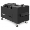 BeamZ Professional LF1400 Výrobník nízkej hmly