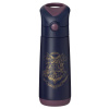B.box Termoska na pitie so slamkou 500 ml Harry Potter