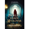Prokletí hradu Mydlovar - Martina Novotná