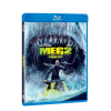 Meg 2: Příkop (BD)