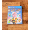 Hra Sony PS4: LEGO The Movie Videogame 2 (NOVÁ)