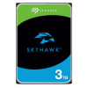 Seagate SkyHawk vnitřní pevný disk 3 TB 256 MB 3.5