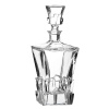 Bohemia Crystal fľaša whisky crack 1ks