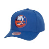 New York Islanders čiapka baseballová šiltovka Team Ground 2.0 Pro Snapback