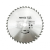 VIDLICOVÝ KOTÚČ 300X40TX30 MM YT-6076 YATO (YT-6076)