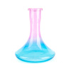 Bazar - Animalesys Váza 26 cm Barva: Ružová, Specifikace: Turquoise Pink