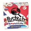 Otavius Postreh! Angličtina - aktivity