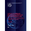 Czech Yearbook of Public Private International Law 2019 - Pavel Šturma ed