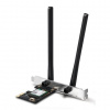 Sieťová karta TP-Link Mercusys MA80XE AX 3000, WiFi 6, Bluetooth 5.2, PCI-e MA80XE