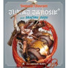Olovrant Svetozár - Juraj jánošík proti Dračímu řádu / Mp3 [CD]