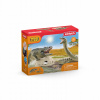 Schleich Nebezpečenstvo v močiaroch 42559
