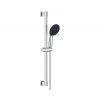GROHE | GROHE 27942001 - Pršna garnitura VITALIO START 110 600 mm, sijajni krom | GH1247