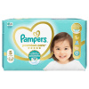 Pampers Premium Care veľkosť 5, 44 Plienok, 11kg-16kg