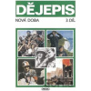 Dějepis - 3. díl Nová doba - učebnice pro ZŠ - Práce