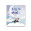 Čítaj mi pred spaním Claire Hawkock, Charlotte Cooke