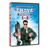 Žhavé výstřely Kolekce 1+2 (2DVD)