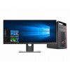 PC zostava Fujitsu Celsius M770 Workstation + 28,8