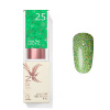 Lady G 025 - gélový lak 8 Ml