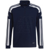 adidas Squadra 21 Training Jacket Jr HC6278
