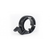Zvonček KNOG Oi Classic Large - Black