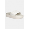 Adidas šľapky dámske Adilette Platform IH8974 béžová EUR 37