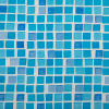 CF Bazénová fólia Mosaic pre bazén 5,5 m x 3,7 m x 1,2 m FOL0031