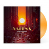 Major Parkinson - Valesa / Chapter I:Velvet Pr. / Orange / Vinyl / 2LP [2 LP]