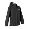 Detská bunda Fox Yth Ranger 2.5L Water Jacket Black