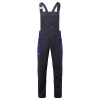 PORTWEST Kalhoty WX3 T746 s laclem POR-T746DNRXXL 2XL Modrá tmavá