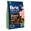 Brit Premium by Nature Junior XL 3 kg
