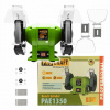 Procraft Bruska stolní dvoukotoučová PAE1350 | PAE1350