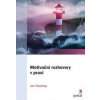Motivační rozhovory v praxi - Jan Soukup