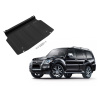Oceľový kryt motora pre MITSUBISHI Pajero, 2007-18 / IV. Generacia, motor: 3.0; 3.2; 3.8; (3 aj 5 dverové)