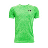 Detské tričko Under Armour 1363284 - 341 - 140