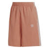 adidas Adicolour Classics Bermuda Shorts Womens Brown 6 (XXS)