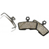 REVERSE COMPONENTS Brzdové doštičky REVERSE AIRCON (SRAM CODE R, GUIDE RSC) - Organické